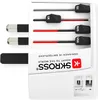 World Adapter MUV USB (AC) Podgląd zdjęcia produktu 2