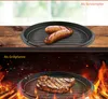 Dutch oven, Gusseisen, 9,5L, mit Haken Produktbild-Vorschau 2