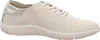 Baskets pour femmes en beige Voir les images du produit 8