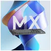 Logitech MX Mechanical Wireless Illuminated Performance Produktbild-Vorschau 6