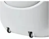 CATLINK Baymax Lite, Kot, Samoczyszcząca się kuweta, Biały, Podgląd zdjęcia produktu 8