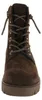 Gabor  Damenschuhe Schnürstiefel Braun Freizeit Produktbild-Vorschau 6