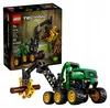 LEGO Technic John Deere 1470H Rad-Harvester - Modellbau & Produktbild-Vorschau 30