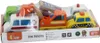 Viga Toys Voertuigenset - 6 auto's Produktbild-Vorschau 9