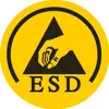 Atlas Sicherheitssandale FLASH 1605 XP S1P ESD SRC DGUV W10 Produktbild-Vorschau 5