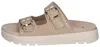 Caprice  Damenschuhe Sandalen Bequem Pantolette Beige Produktbild-Vorschau 4