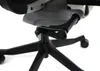 A close-up view of the base and adjustment mechanism of an office chair. Podgląd zdjęcia produktu