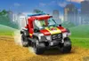 60393 - LEGO City - Wóz strażacki 4x4 - misja ratunkowa Podgląd zdjęcia produktu 11