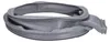 Bluparts 10092938 Türmanschette wie SAMSUNG DC64-03235A für Produktbild-Vorschau 5