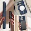 Decoded D24IPO15PMDW5NY, Z klapką, Apple, iPhone 15 Pro Podgląd zdjęcia produktu 6
