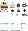 Inteligentne tylne światło rowerowe wodoodporne bicycle Podgląd zdjęcia produktu 9