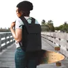 Freizeitrucksack Rucksack Damen Elegant Daypack Produktbild-Vorschau 2