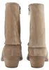 Gabor Stiefelette Stiefelette Veloursleder Produktbild-Vorschau 11