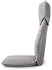 Beurer MG 330 grijze Shiatsu-massagekussen Productafbeelding-voorbeeld 3