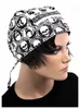 Bandana Cap Skull, Kopftuch mit Totenköpfen, Bandana Produktbild-Vorschau 3