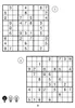Der große Sudoku Block Band 8 Produktbild-Vorschau 6