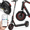 Scoopes E-Cruise E-Scooter 350W, 10Ah, 35km Reichweite, 10" Produktbild-Vorschau 1