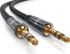 Primewire AUX zu 3,5-mm-Klinke Audio-Kabel, HiFi Produktbild-Vorschau 1