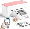 Phomemo 241BT DHL Etikettendrucker, Versandetiketten Produktbild-Vorschau 1