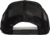 Goorin Bros. Trucker Cap The Bandit void Produktbild-Vorschau 5