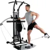 HAMMER Finnlo Kraftstation  Force Extreme, 125 kg Produktbild-Vorschau 23