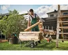 Wolfcraft 5535000 - Kunststoff - Stahl - Sackkarre - Náhľad obrázku produktu 8