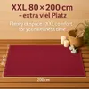 Betz Saunatuch 80 x 200 cm PALERMO 100% Baumwolle Badetuch Produktbild-Vorschau 8