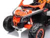 CAN - AM Maverick buggy - Kinder Elektroauto - 24V - mit Produktbild-Vorschau 4