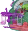 Polly Pocket Peacock Garden Casket 35. výročí, 2 mini Náhled obrázku produktu 9
