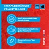 PRO FIT 595 Arbeitshandschuhe – Feinstrickhandschuhe, Produktbild-Vorschau 8