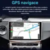 10palcové autorádio Andriod13 2+64G 4core GPS Navi pro VW Náhled obrázku produktu 5