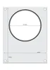 Hendi 805596, Aluminium, 1 Stück(e) Produktbild-Vorschau 4