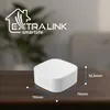 Extralink ZigBee Gateway Hub für Tuya Smart Home Systeme Produktbild-Vorschau 5