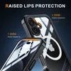 Pouzdro pro iPhone 16 Plus, kompatibilní s MagSafe, 360° Náhled obrázku produktu 5
