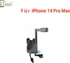 Original iPhone 14 Pro Max Licht Sensor Flex Proximity Produktbild-Vorschau 2