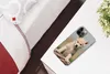 MuchoWow® Handyhülle Schutzhülle Hülle für iPhone 13 Pro Produktbild-Vorschau 4