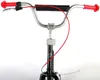 Volare Scooter - Jungen und Mädchen - 16 Zoll - Schwarz/Rot Produktbild-Vorschau 6