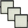 vhbw 3 Staubsaugerfilter kompatibel mit Nilfisk King 510, Produktbild-Vorschau 1