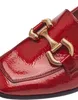 Mocasines de mujer Tamaris 1-24316-43 rojo 37 Vista previa de la imagen del producto 48
