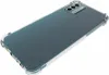 Nokia G22 Hülle - Coverup TPU Back Cover mit AirBag Corners Produktbild-Vorschau 3