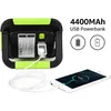 Wiederaufladbare LED Arbeitsleuchte,500lm,mit 4400mAh Produktbild-Vorschau 11