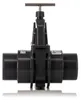 Jung Pumpen Zulaufschieber-PVC DN100 Produktbild-Vorschau 3