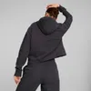 Puma Better Hoodie FL PHANTOM BLACK M Produktbild-Vorschau 2
