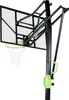 EXIT Galaxy Panneau de Basket – Fixation au Sol – Panier de Voir les images du produit 6