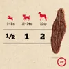 PEDIGREE® RANCHOS™ Originals mit Rind 180g Produktbild-Vorschau 3