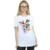 Animaniacs - T-Shirt für Damen BI9355 (3XL) (Weiß) Produktbild-Vorschau 2