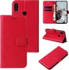 Handyhülle für Huawei P20 Lite Floral Blumen Schmetterling Produktbild-Vorschau 1