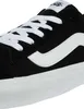 Vans Vero Wildleder-Sneaker, Schwarz 43 EU Produktbild-Vorschau 8