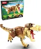 WOMA Kinder Bausatz - Tyrannosaurus für kleine Produktbild-Vorschau 1
