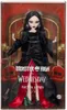 Monster High x Mercredi Morticia Addams Sammlerpuppe JLK99 Voir les images du produit 8